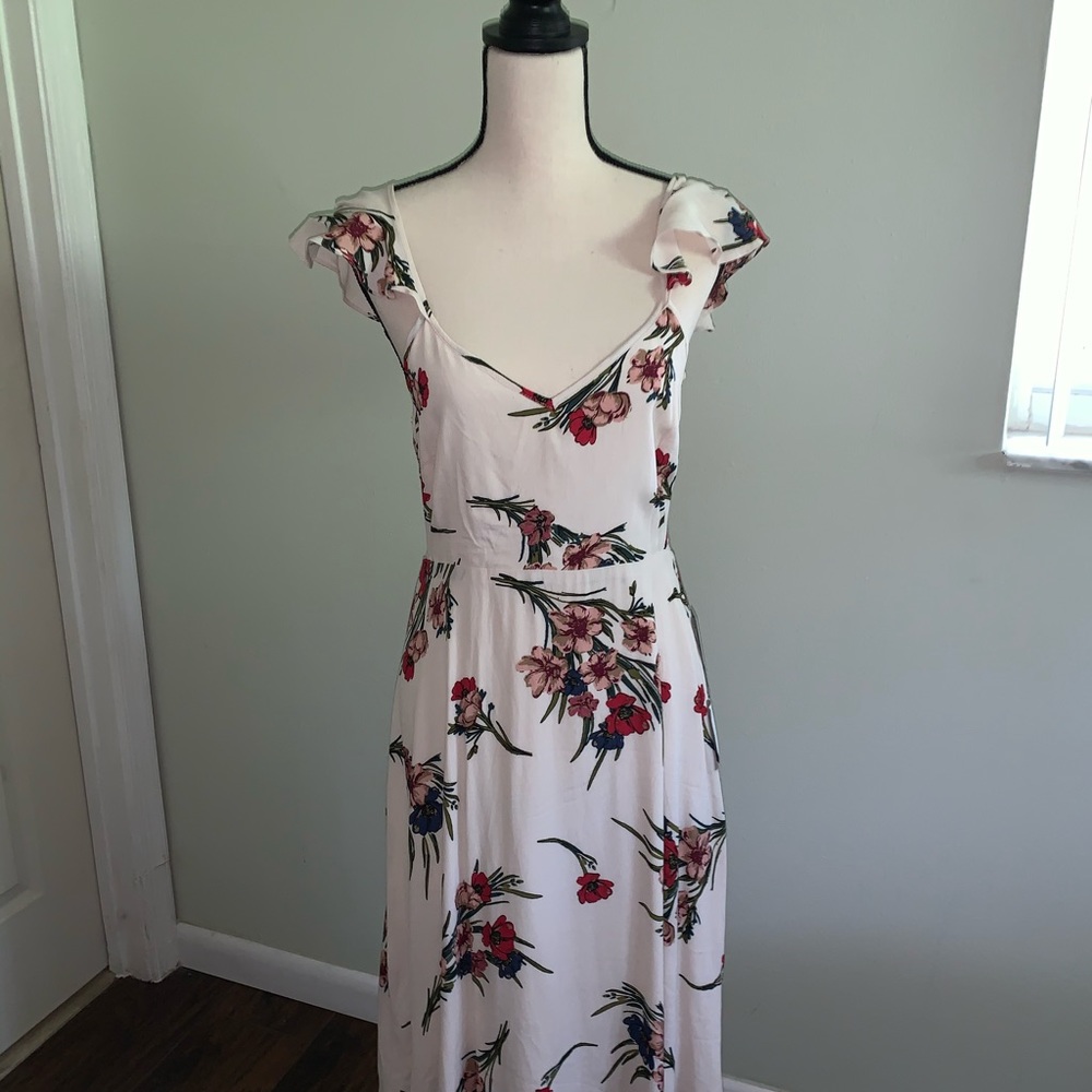 Lulus dress